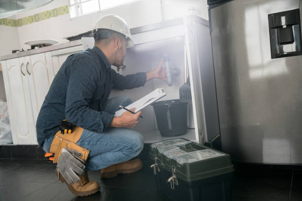 Best Water Leak Repair  in Lebanon, PA