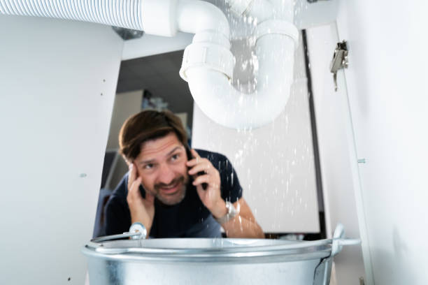 Best Shower Repair Services  in Lebanon, PA