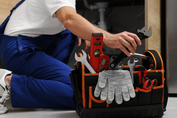 Trusted Lebanon, PA Plumbing Experts