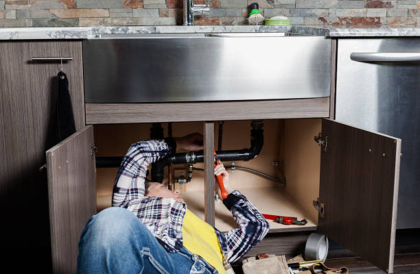 Best Affordable Plumber Near Me  in Lebanon, PA