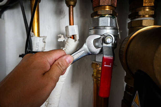 Best Clogged Drain Plumber  in Lebanon, PA